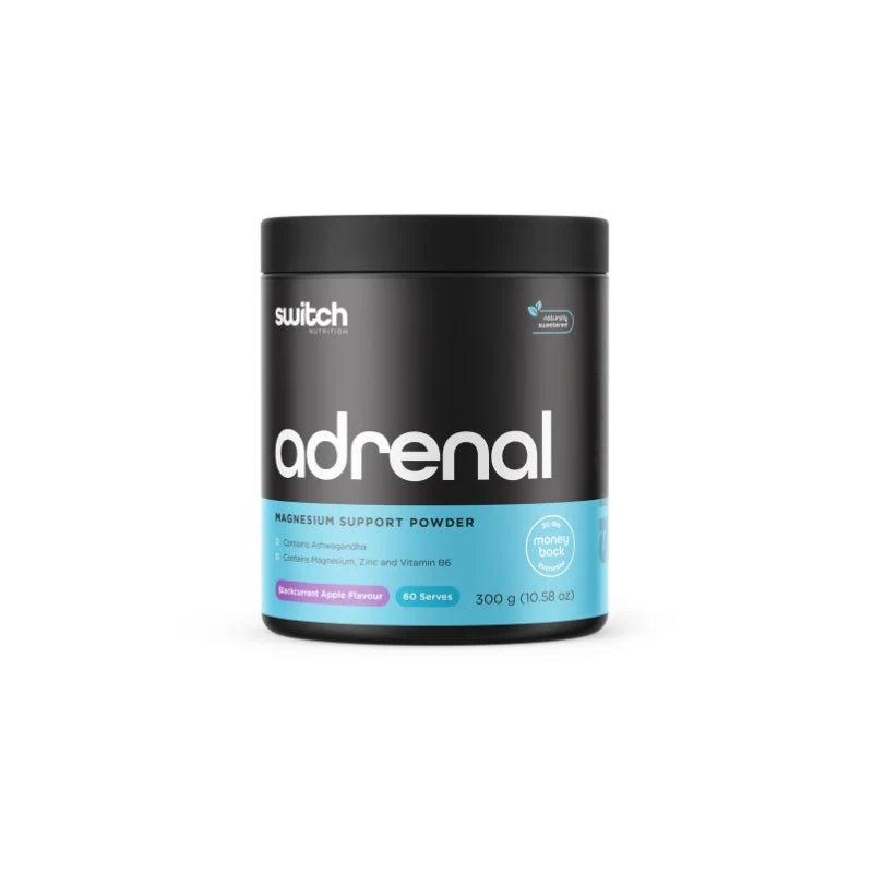 Switch Nutrition Adrenal Switch Powder - Image 13