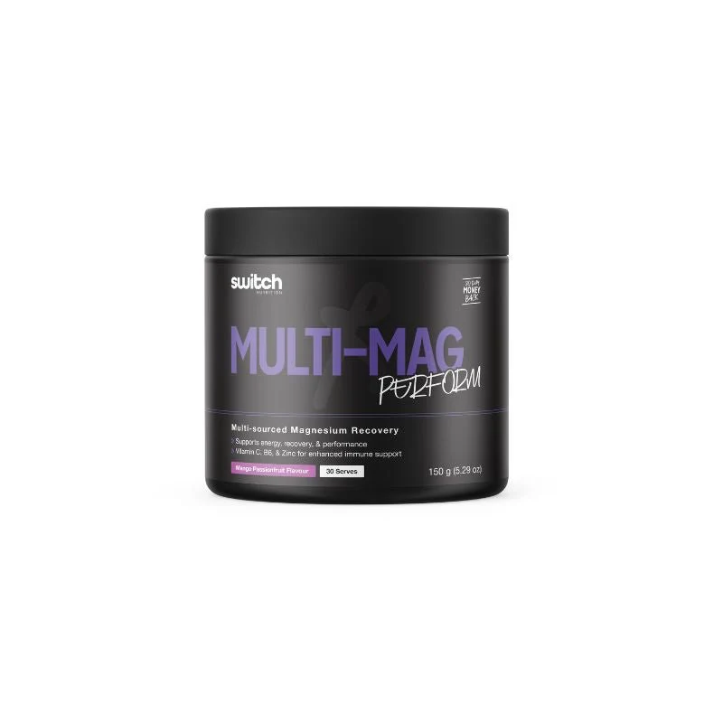 Switch Nutrition Multi-Mag Perform - Image 3