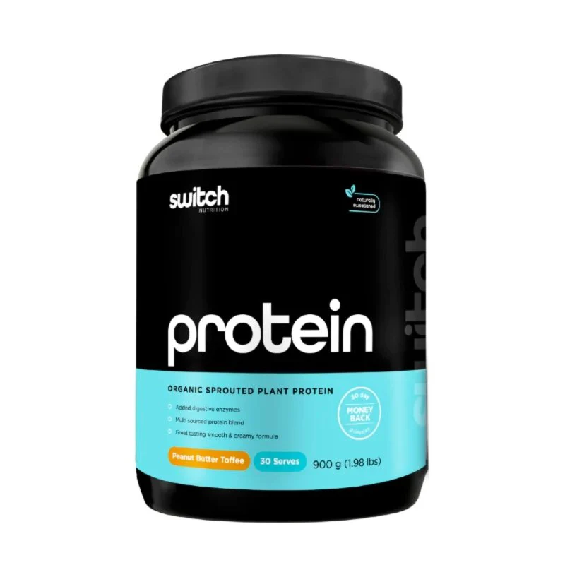 Switch Nutrition Protein Switch - Image 3