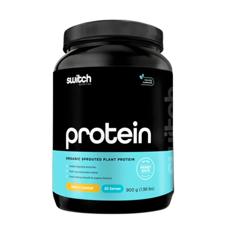Switch Nutrition Protein Switch - Image 4