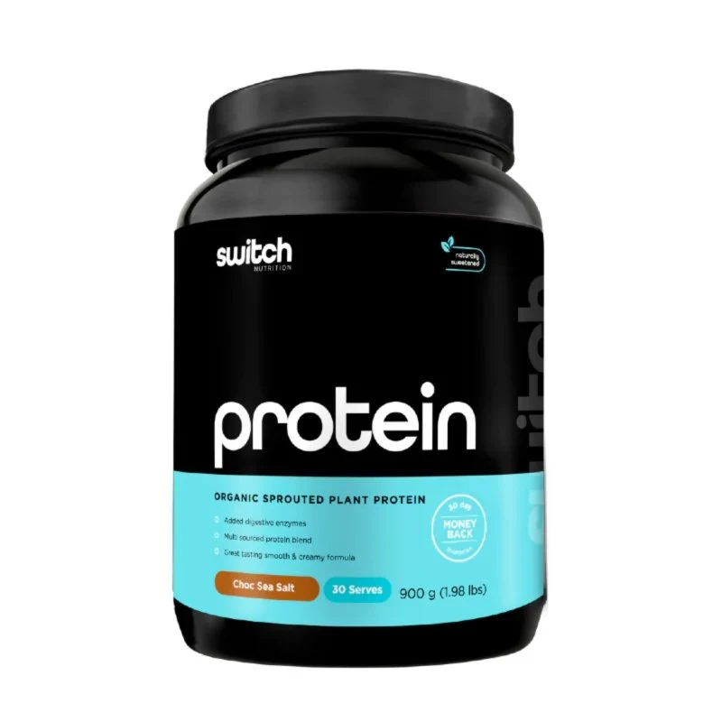 Switch Nutrition Protein Switch - Image 5