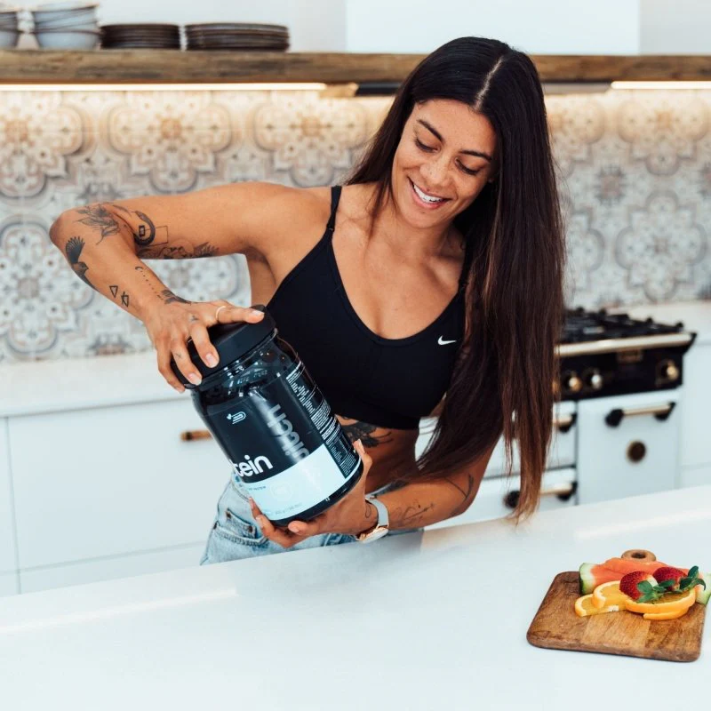 Switch Nutrition Protein Switch - Image 6