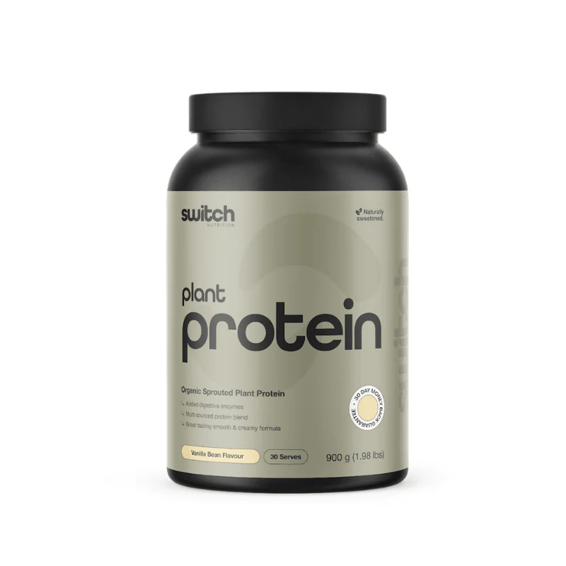 Switch Nutrition Protein Switch - Image 7