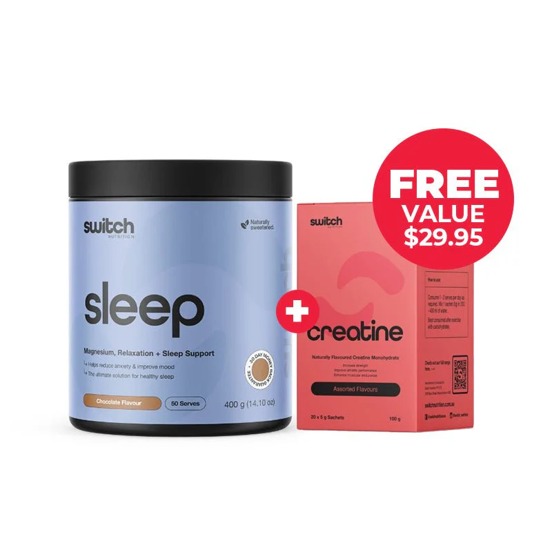 Top 10 Sleep Supplements