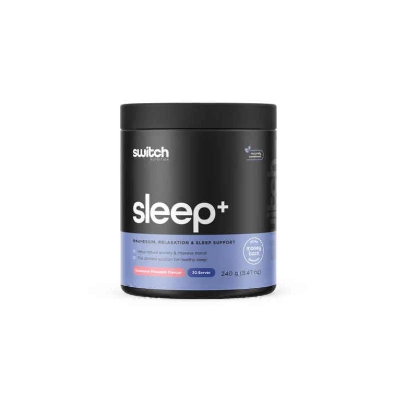 Switch Nutrition Sleep - Image 12