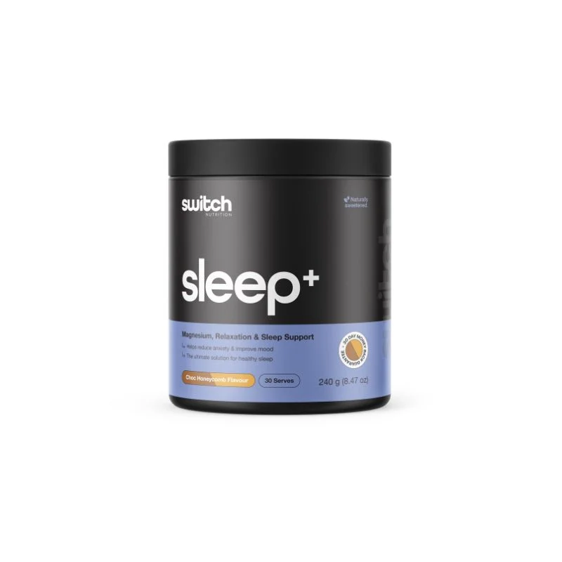Switch Nutrition Sleep - Image 14
