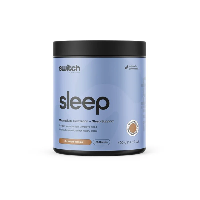 Switch Nutrition Sleep - Image 22