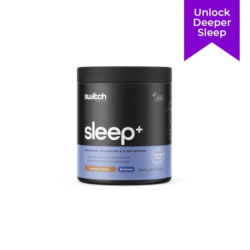Switch Nutrition Sleep - Image 3