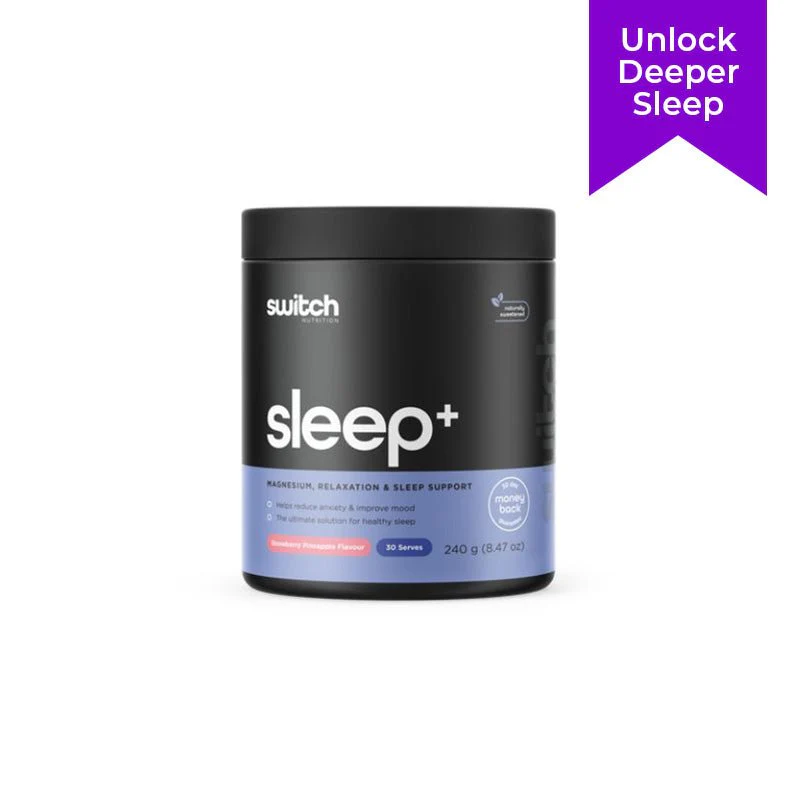 Switch Nutrition Sleep - Image 7