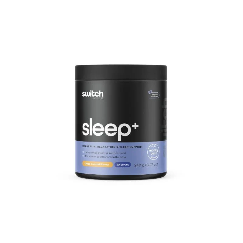 Switch Nutrition Sleep - Image 8
