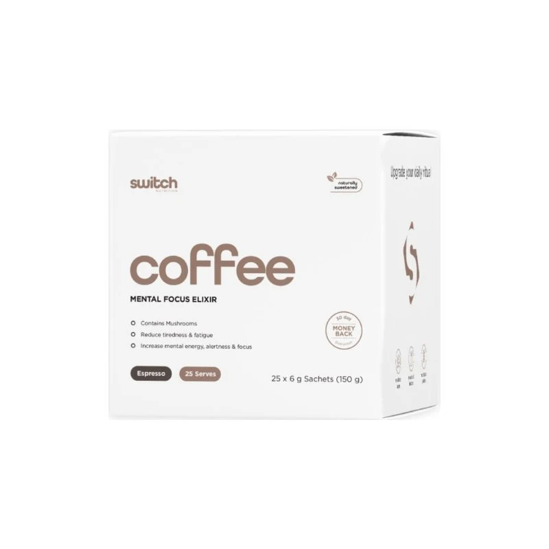 Switch Nutrition Coffee Switch - Image 3