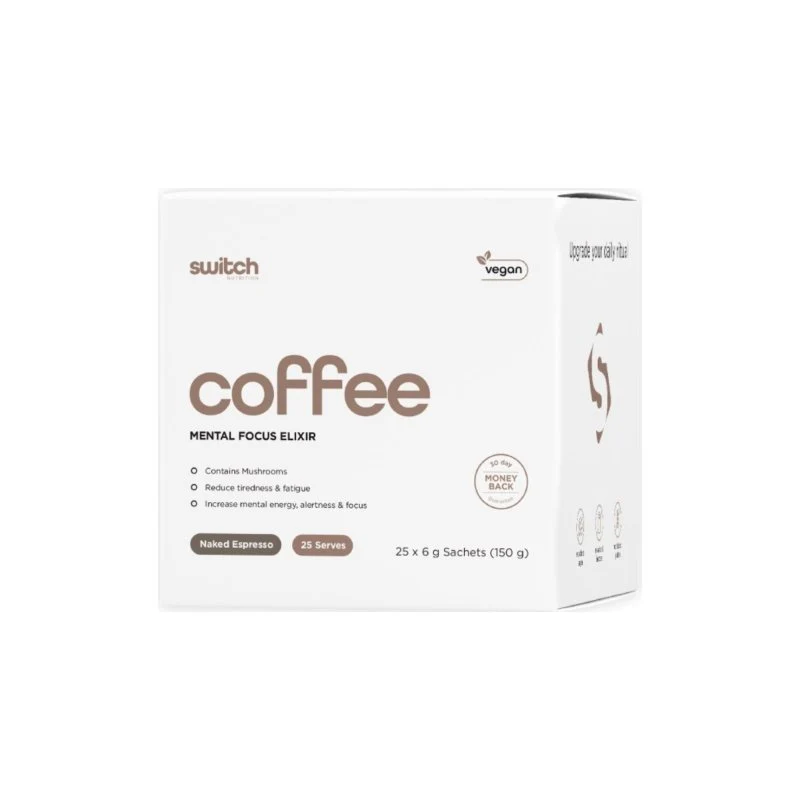 Switch Nutrition Coffee Switch - Image 4