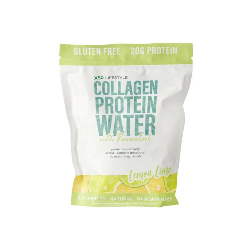 X50 Collagen Protein Water - Image 3