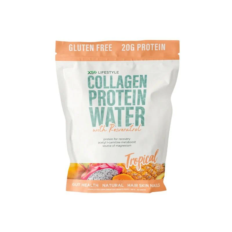 X50 Collagen Protein Water - Image 4