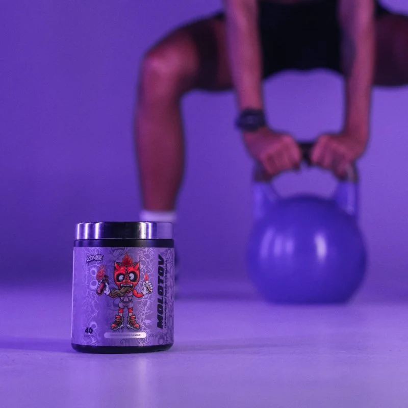 Zombie Labs Molotov - Image 4