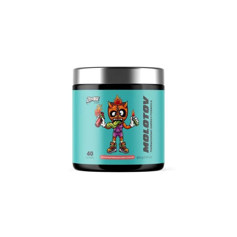 Zombie Labs Molotov - Image 7