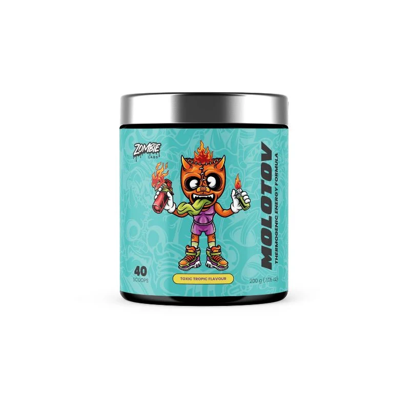 Zombie Labs Molotov - Image 8